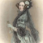 Happy Birthday, Ada Lovelace!